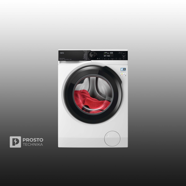 Стиральная машина AEG LFR73844VE